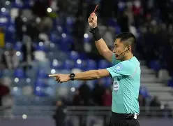 详细阅读:包含切尔西遭遇争议判罚,裁判组回应:执法公正,单位安全建设.的词条 包含切尔西遭遇争议判罚,裁判组回应:执法公正,单位安全建设.的词条