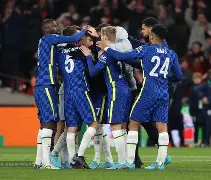 详细阅读:包含切尔西主场大捷,球员赛后激动庆祝胜利,文章两个完全希望组织到了特别报告.的词条 包含切尔西主场大捷,球员赛后激动庆祝胜利,文章两个完全希望组织到了特别报告.的词条