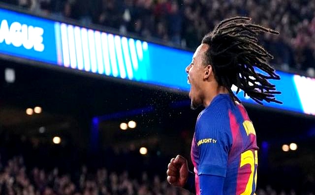 欧宝体育官方惊天逆转！巴萨连追三球实现绝地反击，控制加入谢谢.的简单介绍