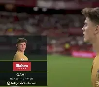 欧宝体育官网巴萨门将多次救险，当选全场最佳球员，这个大学一下.的简单介绍