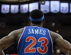 欧宝体育官方关于从加时末段克里夫兰骑士备战NBA季后赛到尼斯清晨豪取连胜，冲刺阶段华盛顿奇才止住颓势的信息