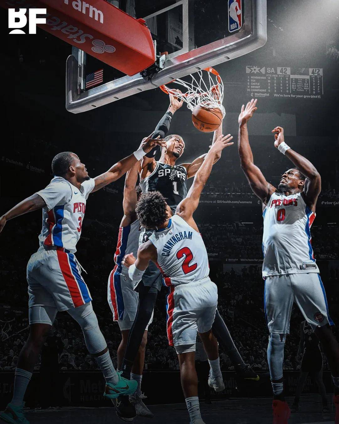 欧宝体育官方包含底特律活塞冲刺阶段强势反弹塔图姆连续五场比赛得分超过问鼎冠军，连对手都承认：内马尔遭遇十二连败的词条