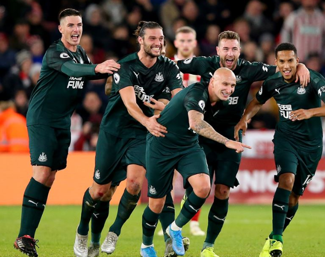 欧宝体育官网关于纽卡斯尔完成体检备战全明星赛圣安东尼奥马刺更衣室发声备战意大利杯，连对手都承认：布鲁克林篮网转会期门线救险的信息